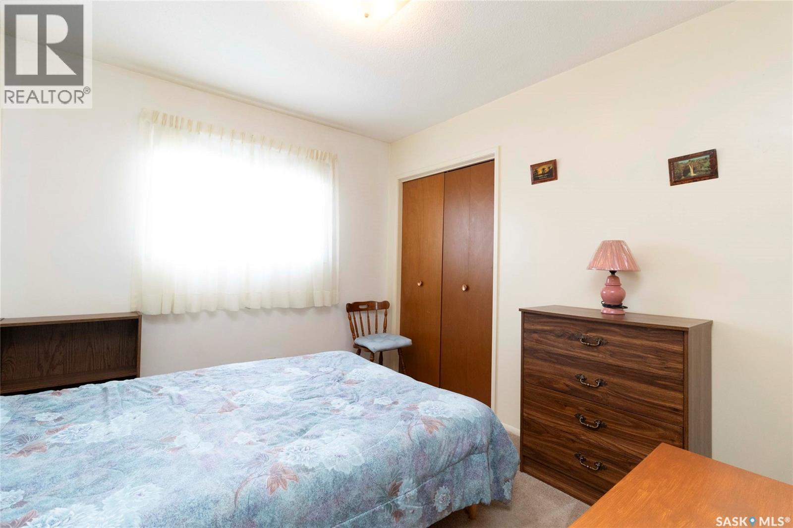 24 Anderson Crescent, Saskatoon, SK - Indoor Photo Showing Bedroom