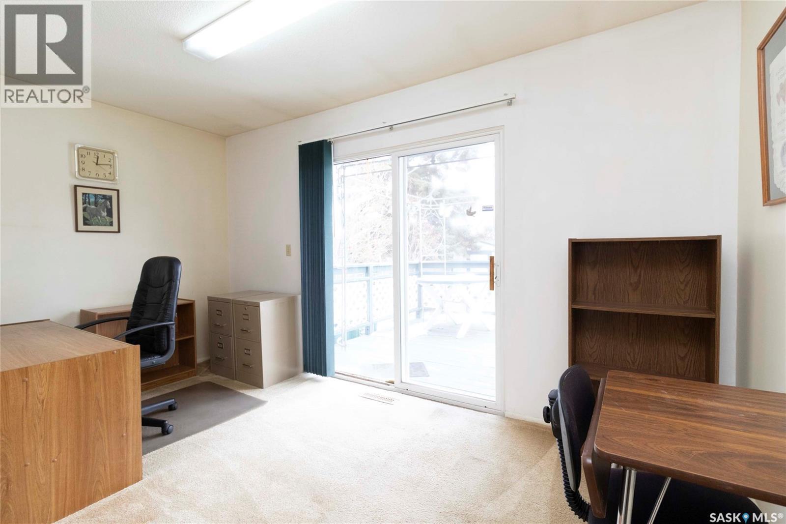 24 Anderson Crescent, Saskatoon, SK - Indoor Photo Showing Office