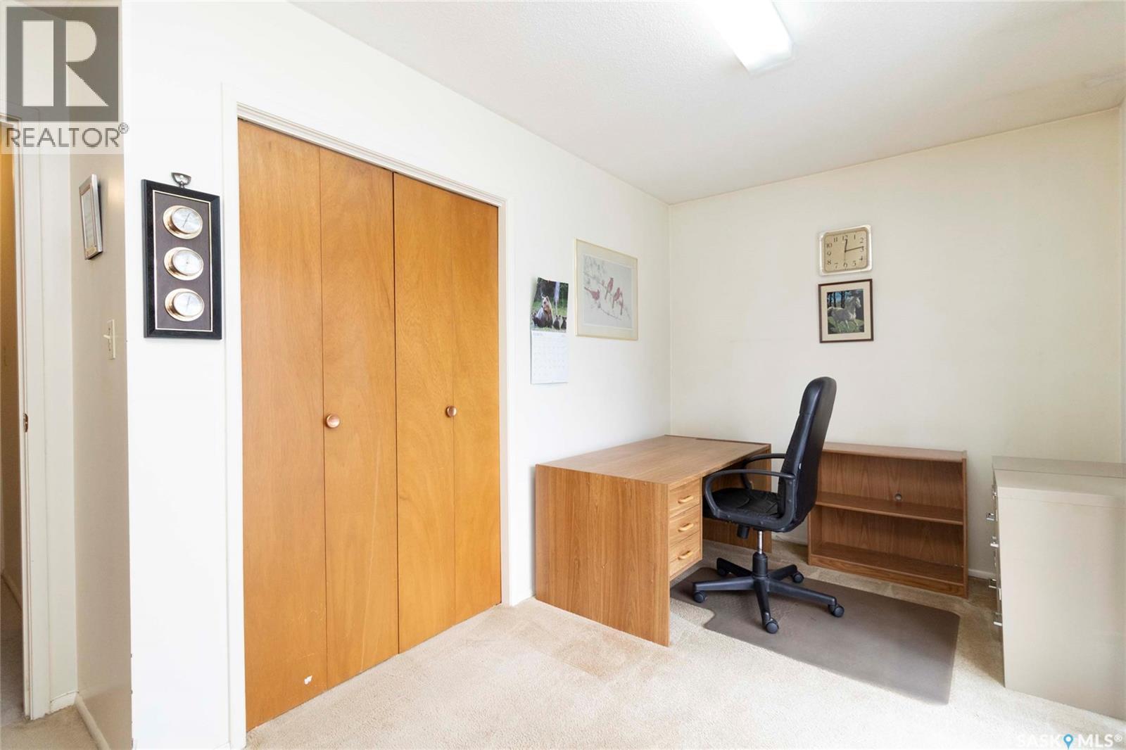 24 Anderson Crescent, Saskatoon, SK - Indoor Photo Showing Office