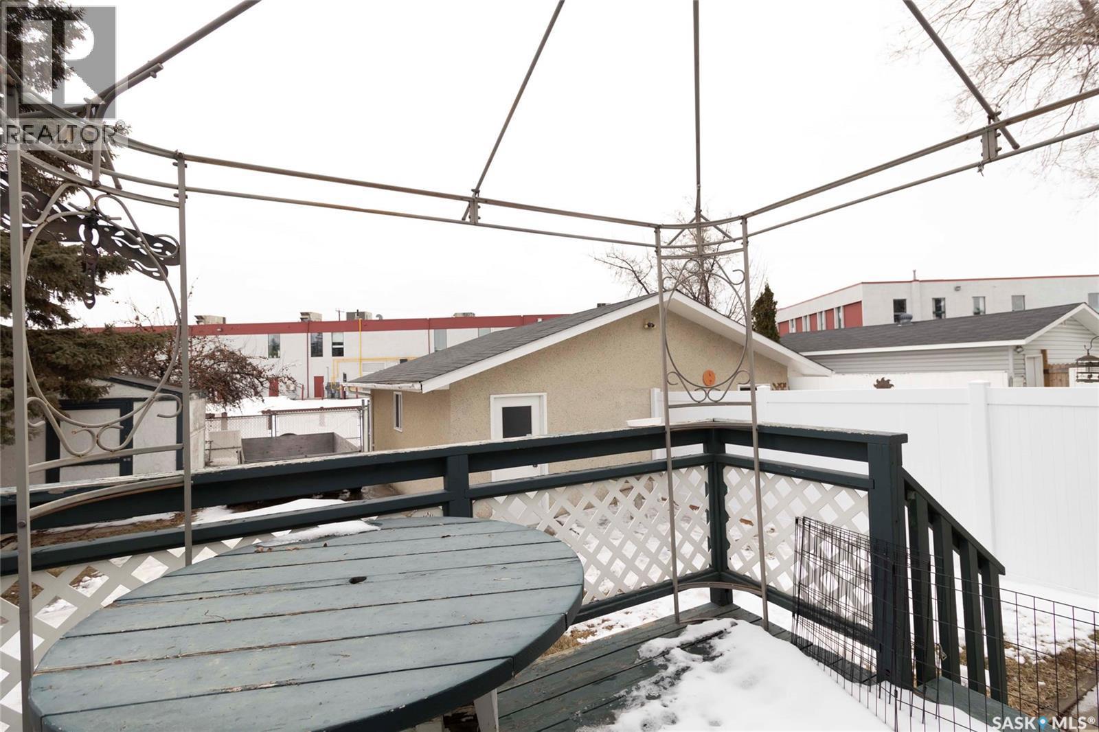 24 Anderson Crescent, Saskatoon, SK - Outdoor With Exterior