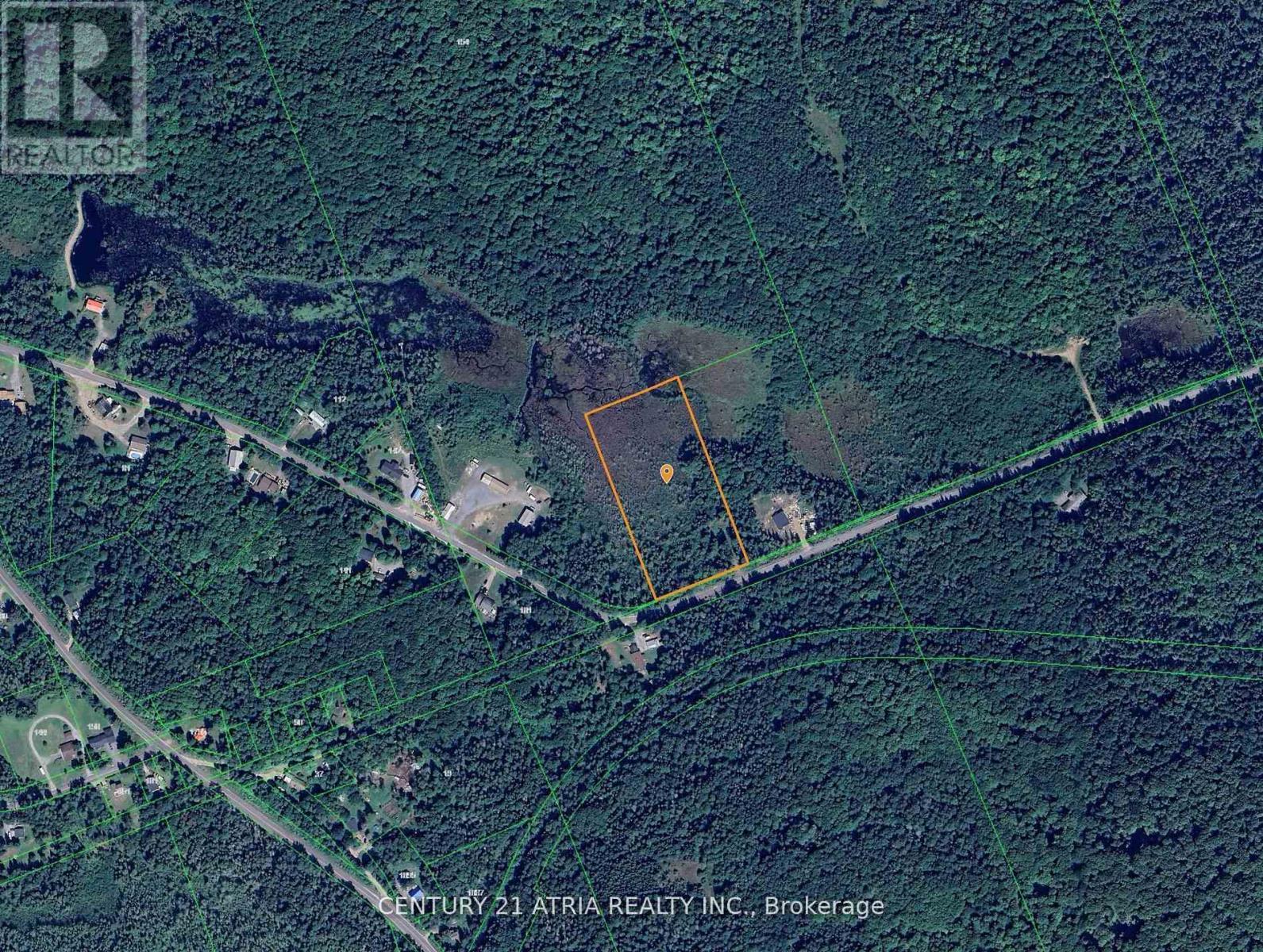 Pt4 Supersign Road, Perry, ON