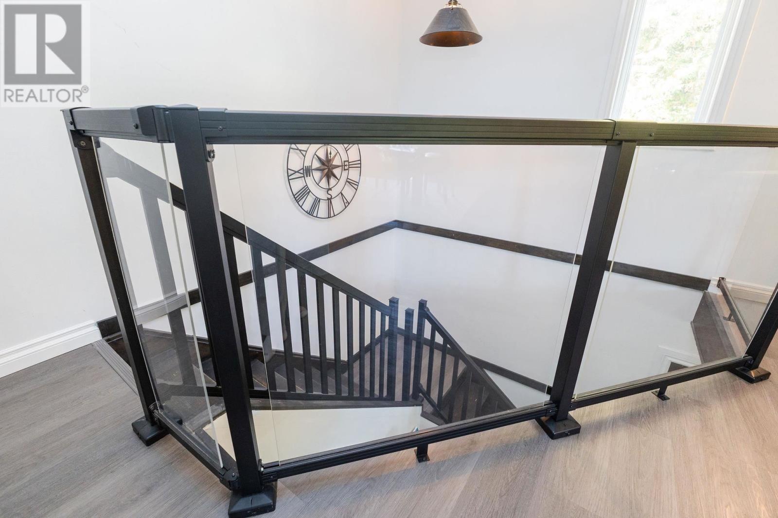 3882 Hamilton Dr, Hilton, ON - Indoor Photo Showing Gym Room