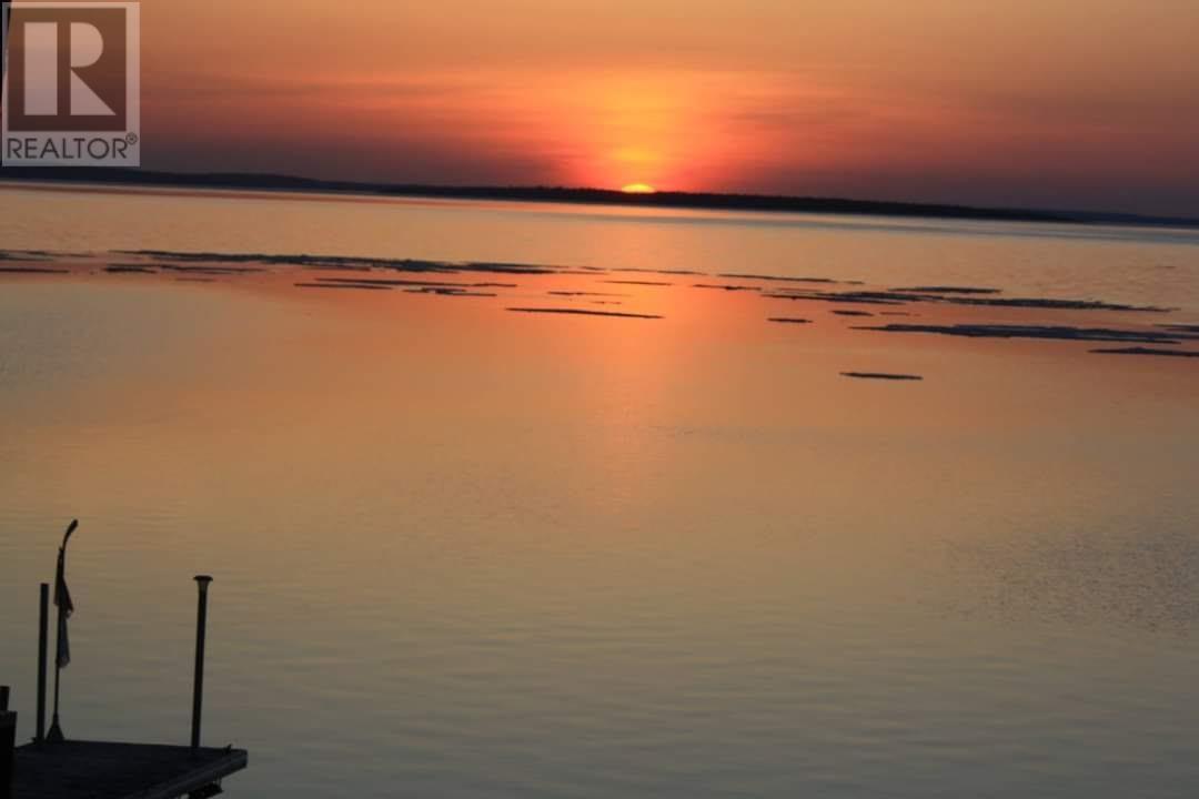 3882 Hamilton Dr, Hilton, ON - Outdoor With Body Of Water With View