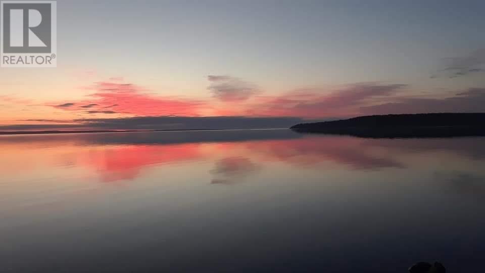 3882 Hamilton Dr, Hilton, ON - Outdoor With Body Of Water With View