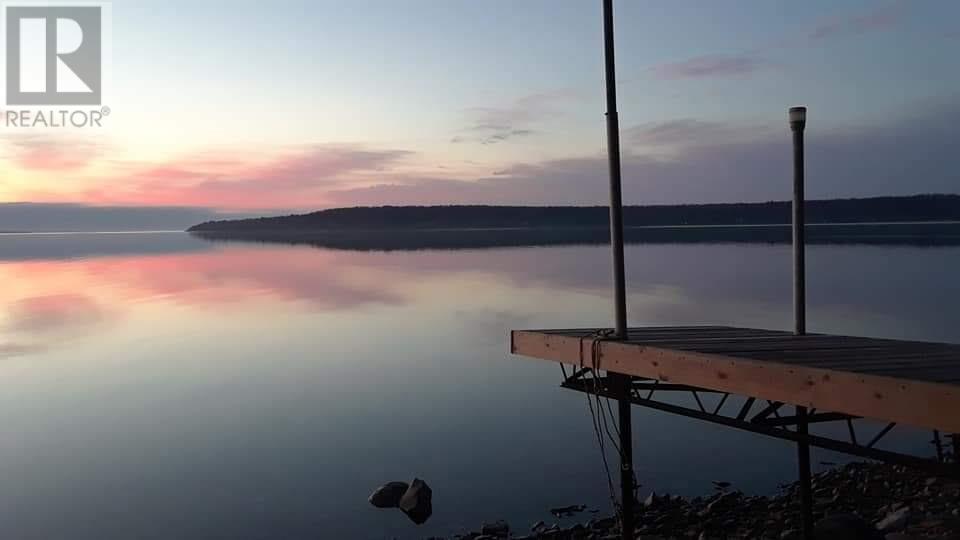 3882 Hamilton Dr, Hilton, ON - With Body Of Water With View