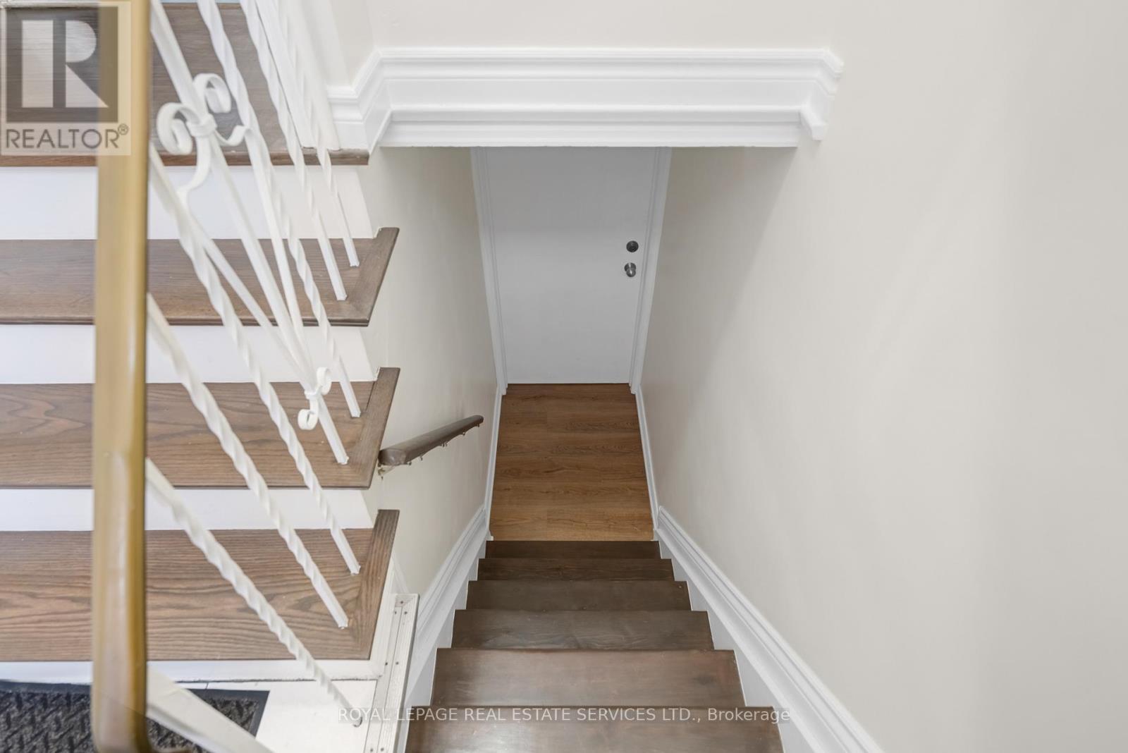 1038 Alexandra Avenue, Mississauga, ON - Indoor Photo Showing Other Room