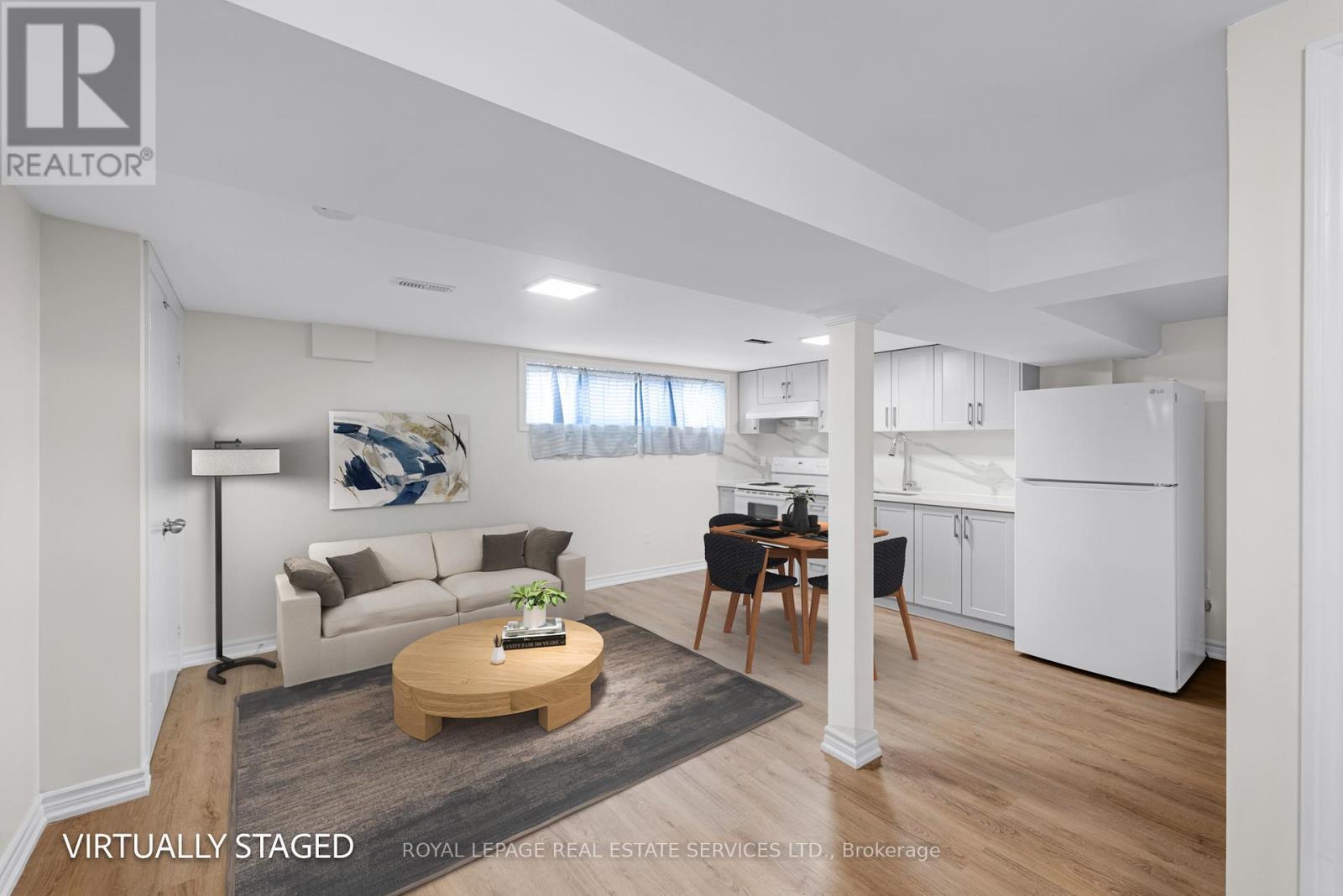 1038 Alexandra Avenue, Mississauga, ON - Indoor