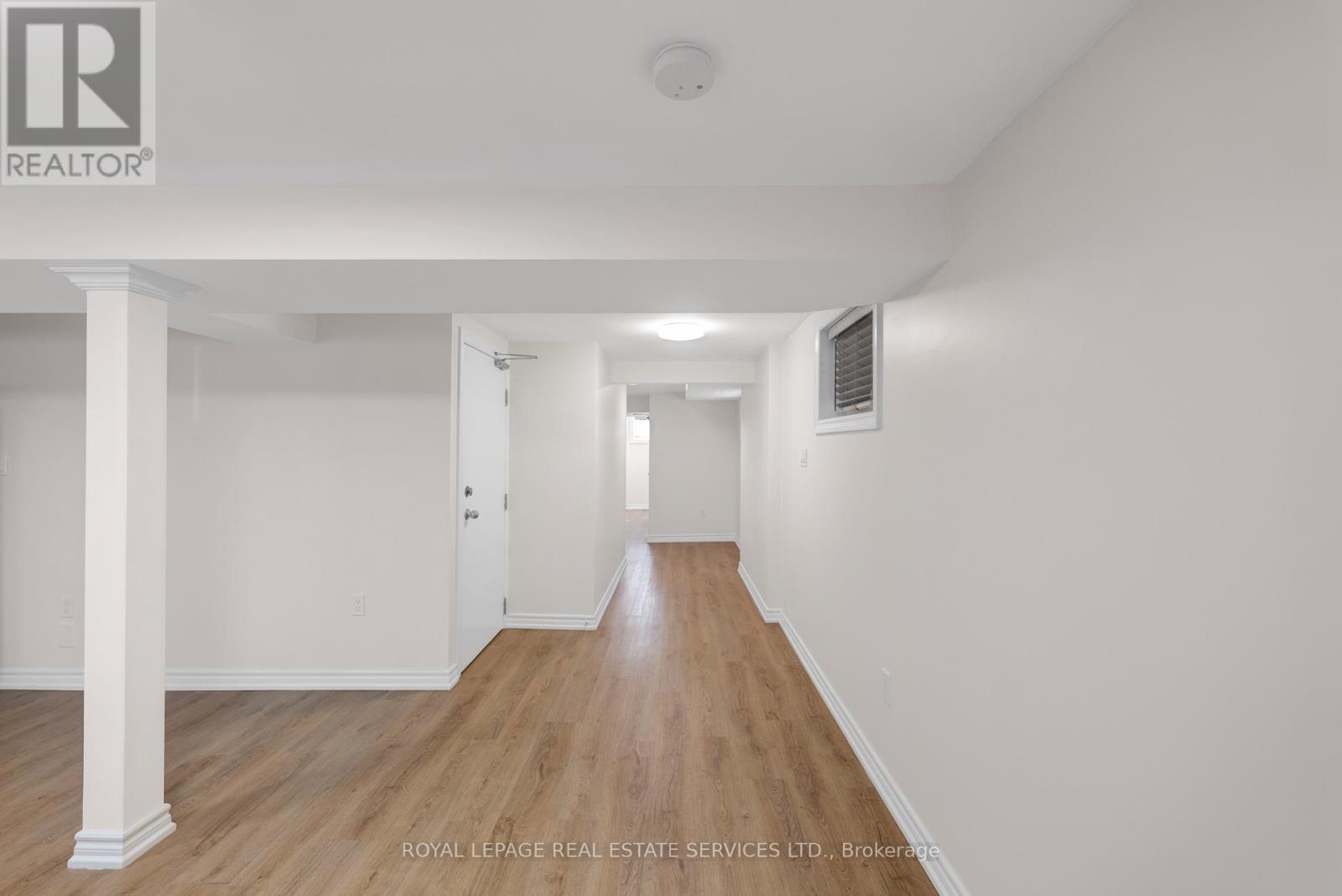 1038 Alexandra Avenue, Mississauga, ON - Indoor Photo Showing Other Room