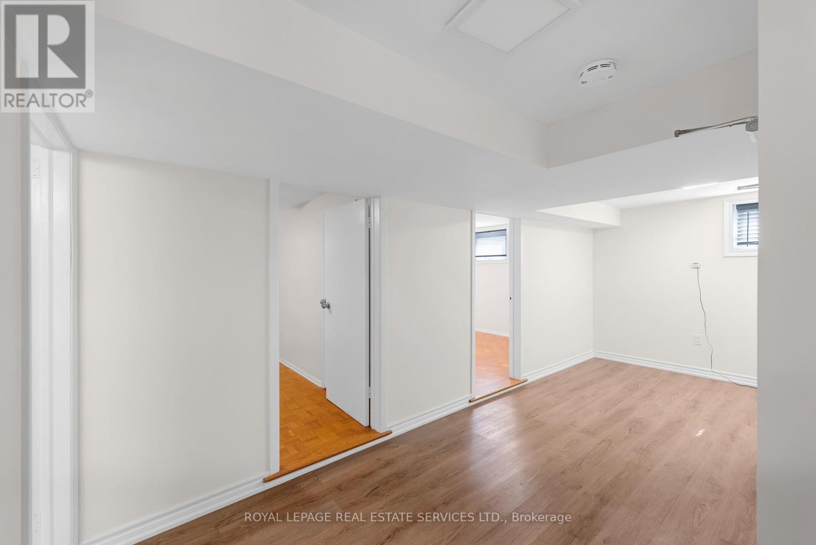 1038 Alexandra Avenue, Mississauga, ON - Indoor Photo Showing Other Room