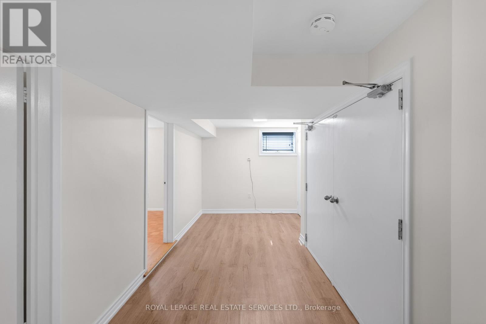 1038 Alexandra Avenue, Mississauga, ON - Indoor Photo Showing Other Room