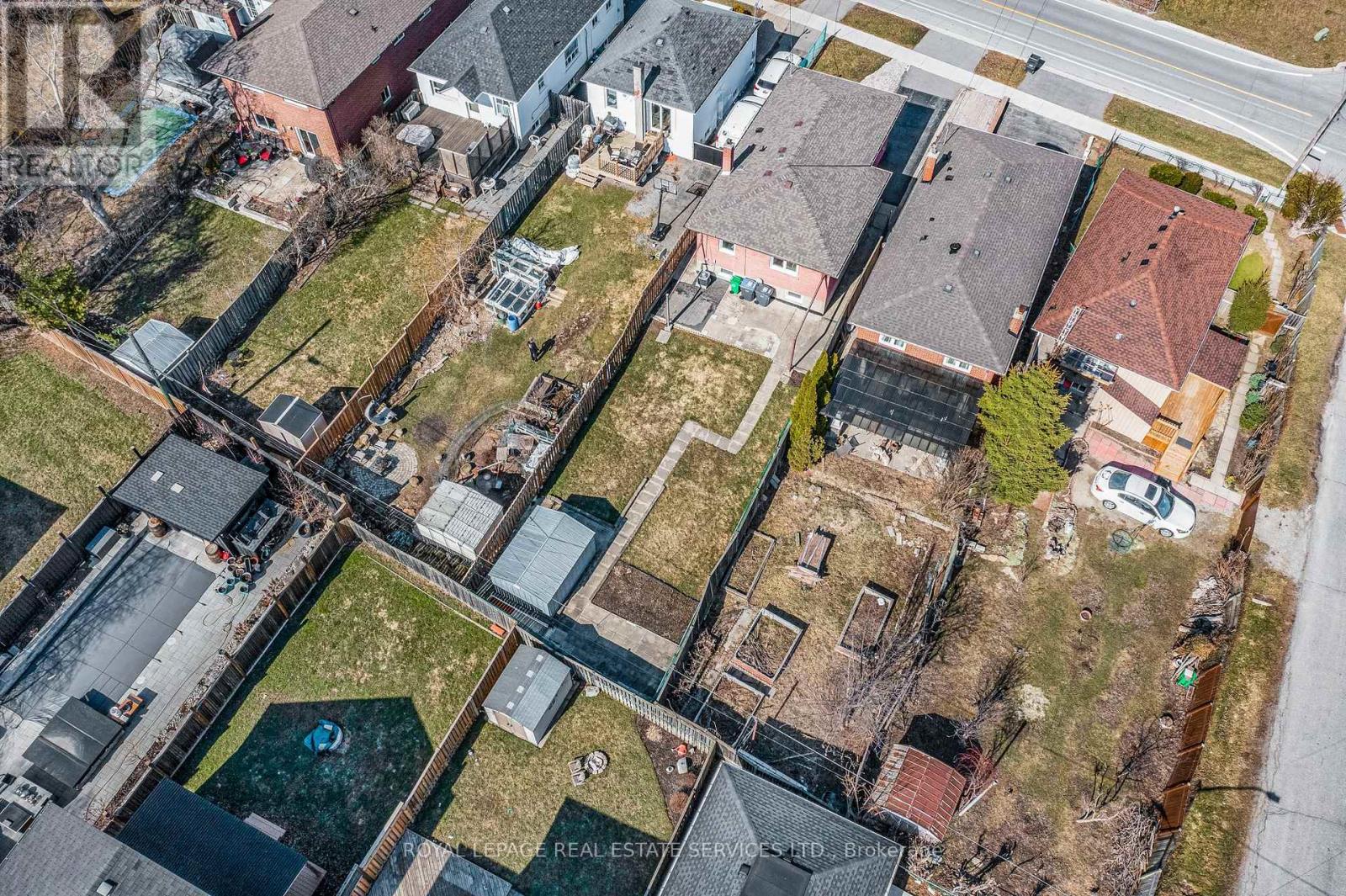 1038 Alexandra Avenue, Mississauga, ON - Photo Showing Other Room