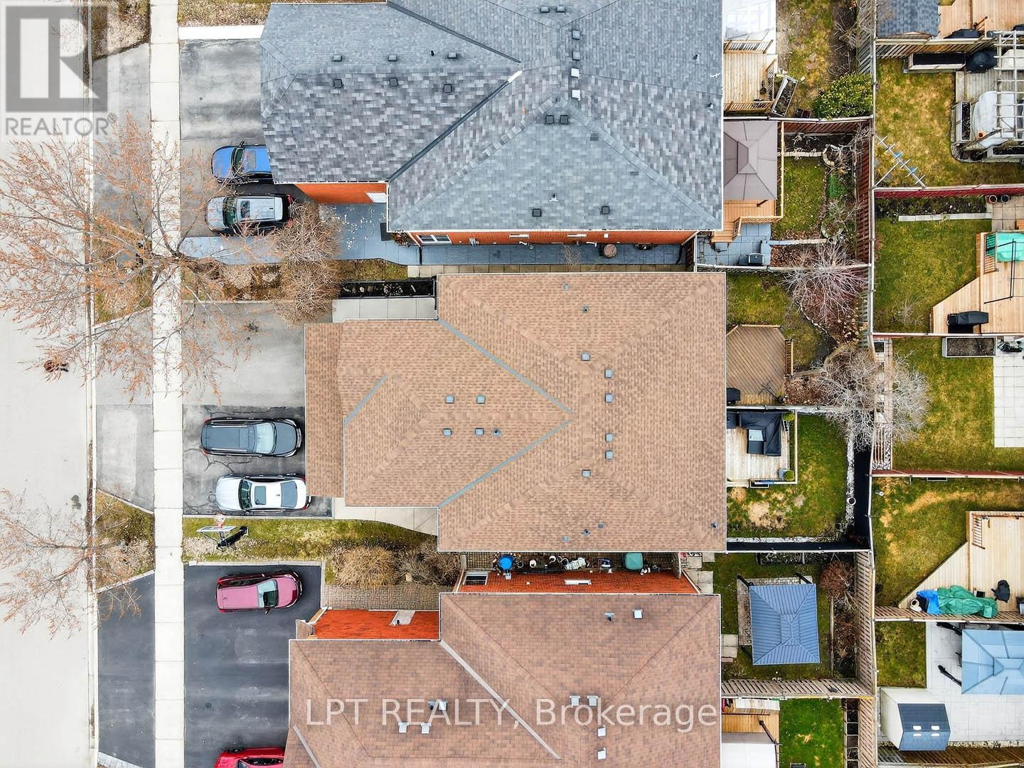 3753 Densbury Drive, Mississauga, ON -