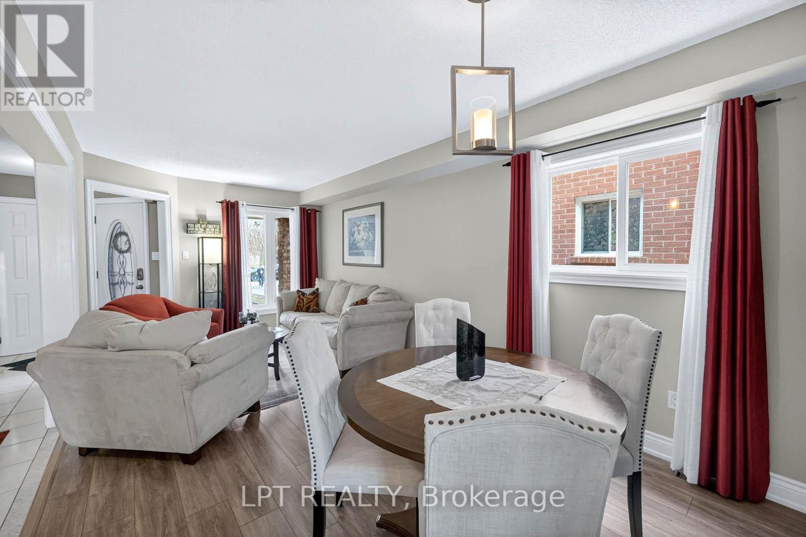 3753 Densbury Drive, Mississauga, ON - Indoor