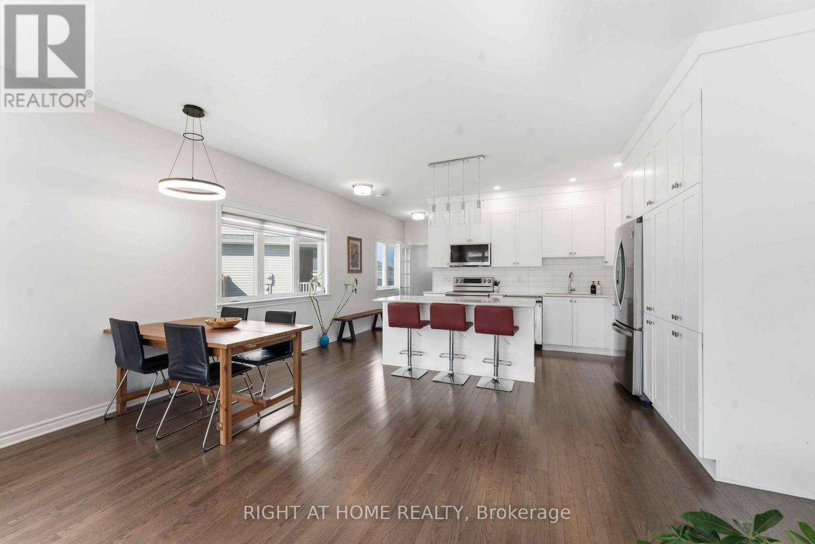 272 Maygrass Way, Ottawa, ON - Indoor