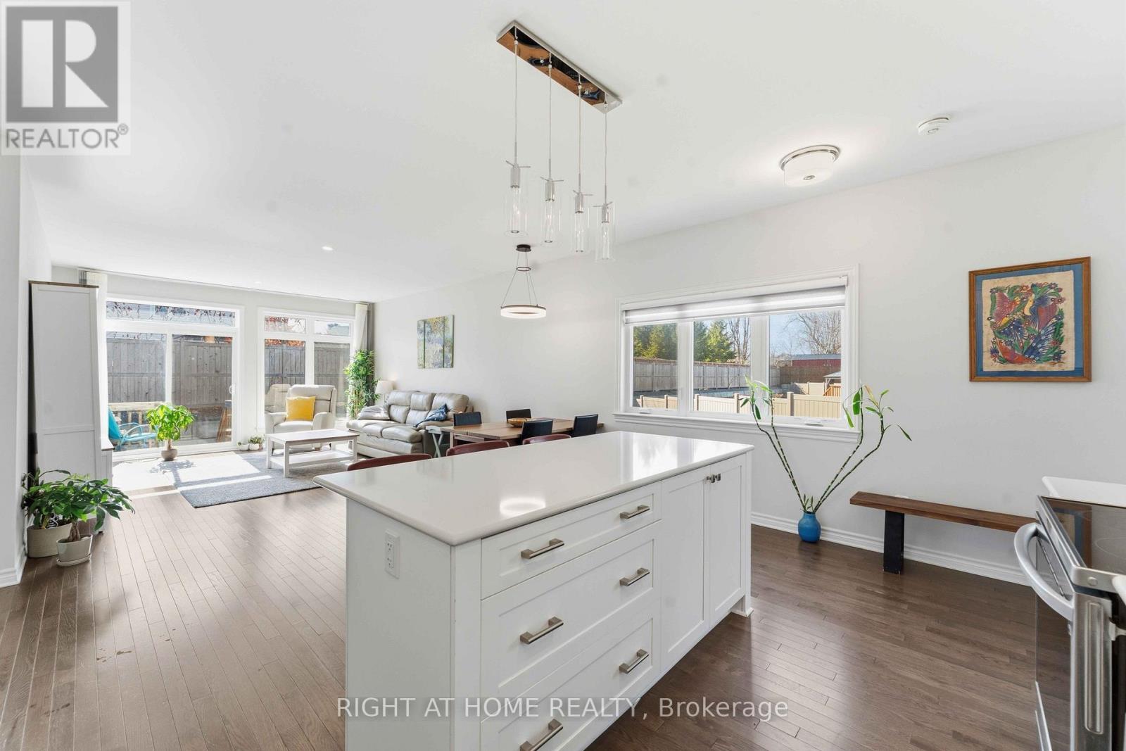 272 Maygrass Way, Ottawa, ON - Indoor