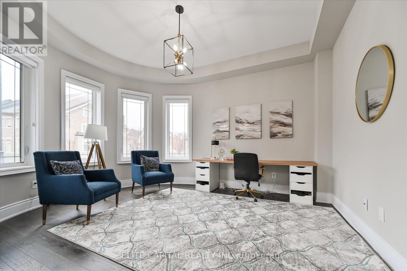 33 Straw Cutter Gate, Vaughan, ON - Indoor