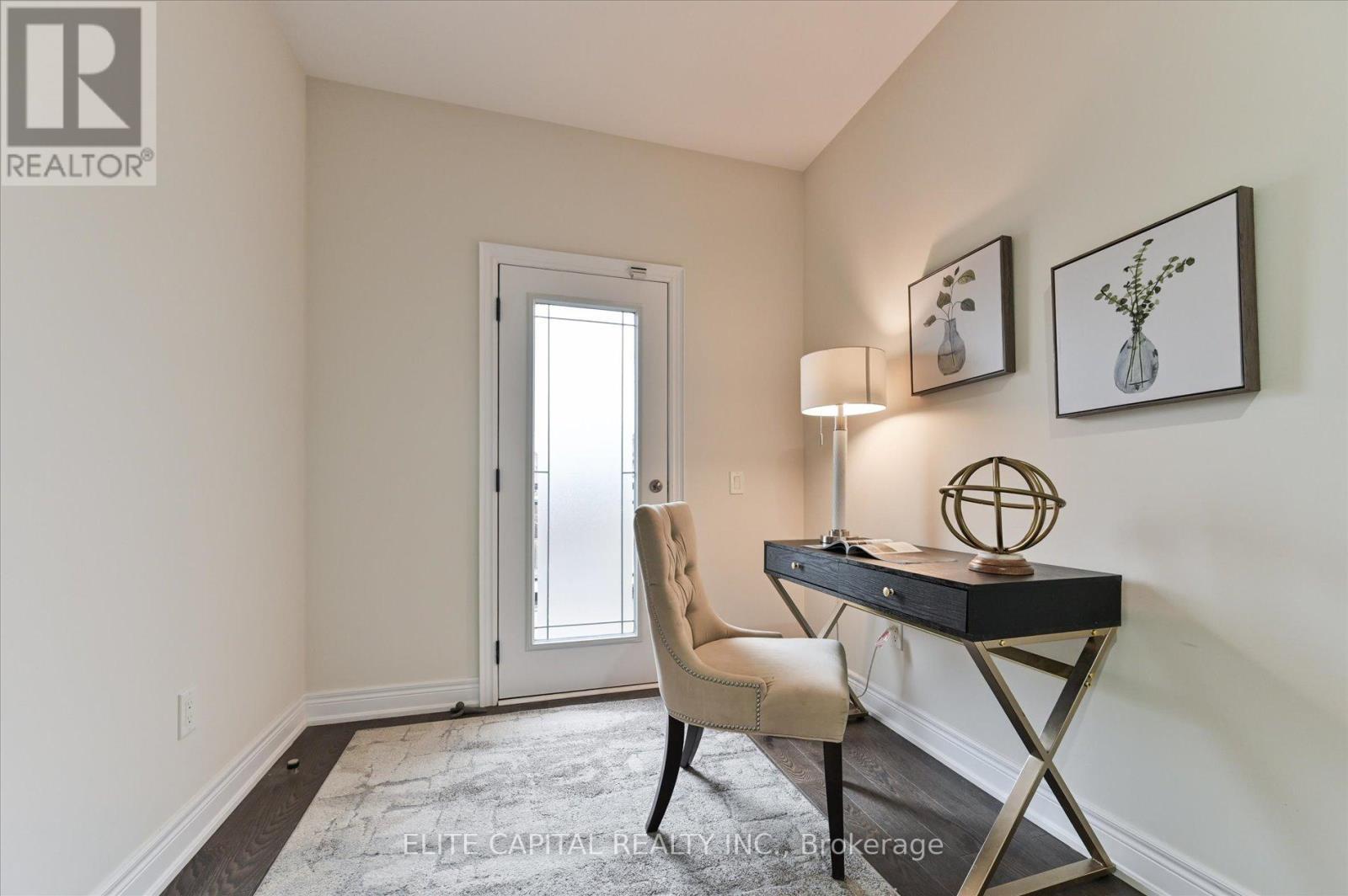 33 Straw Cutter Gate, Vaughan, ON - Indoor Photo Showing Other Room