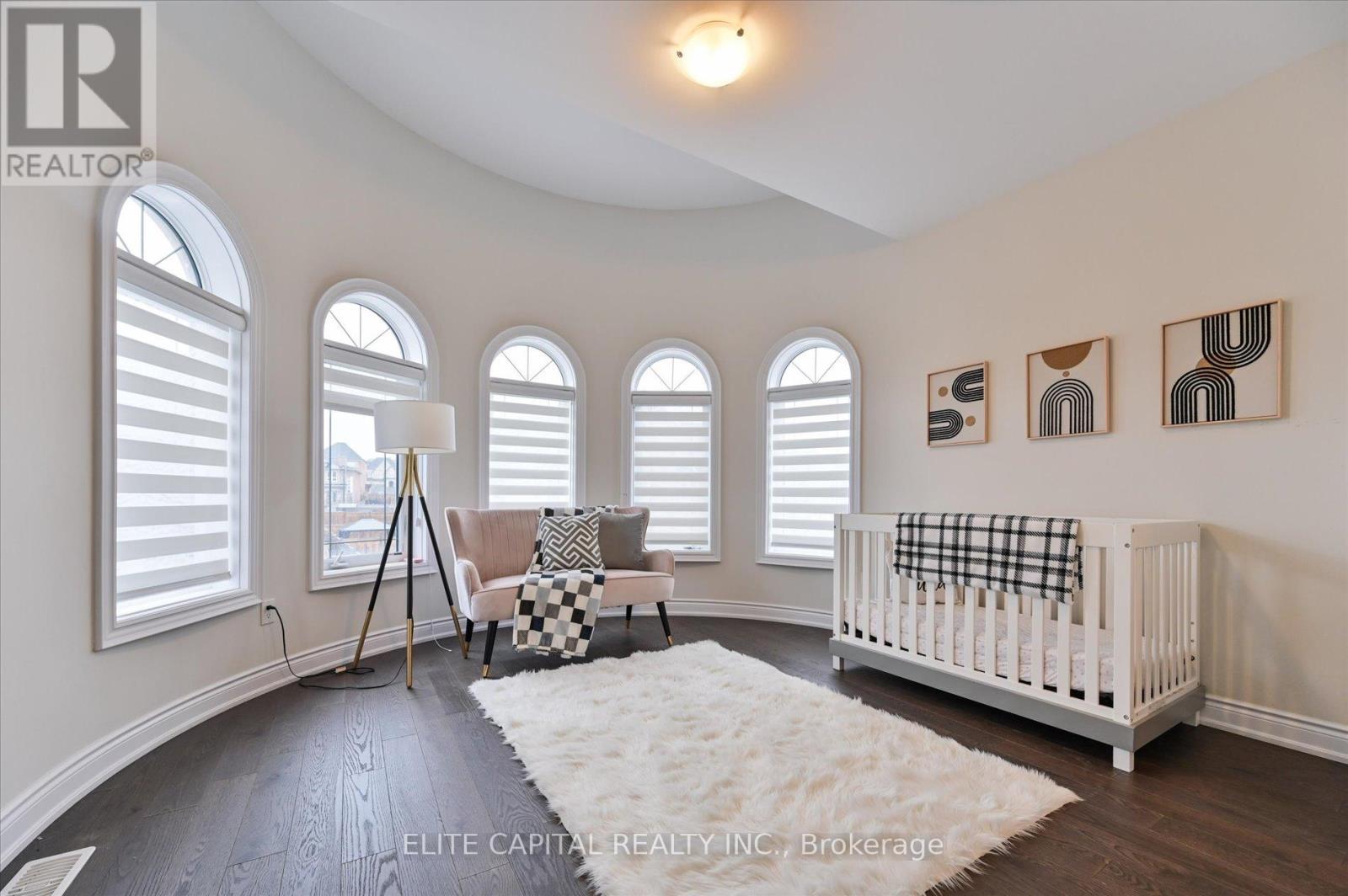 33 Straw Cutter Gate, Vaughan, ON - Indoor