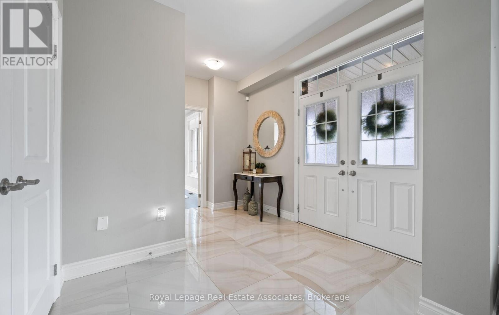 1285 Raspberry Terrace, Milton, ON - Indoor Photo Showing Other Room