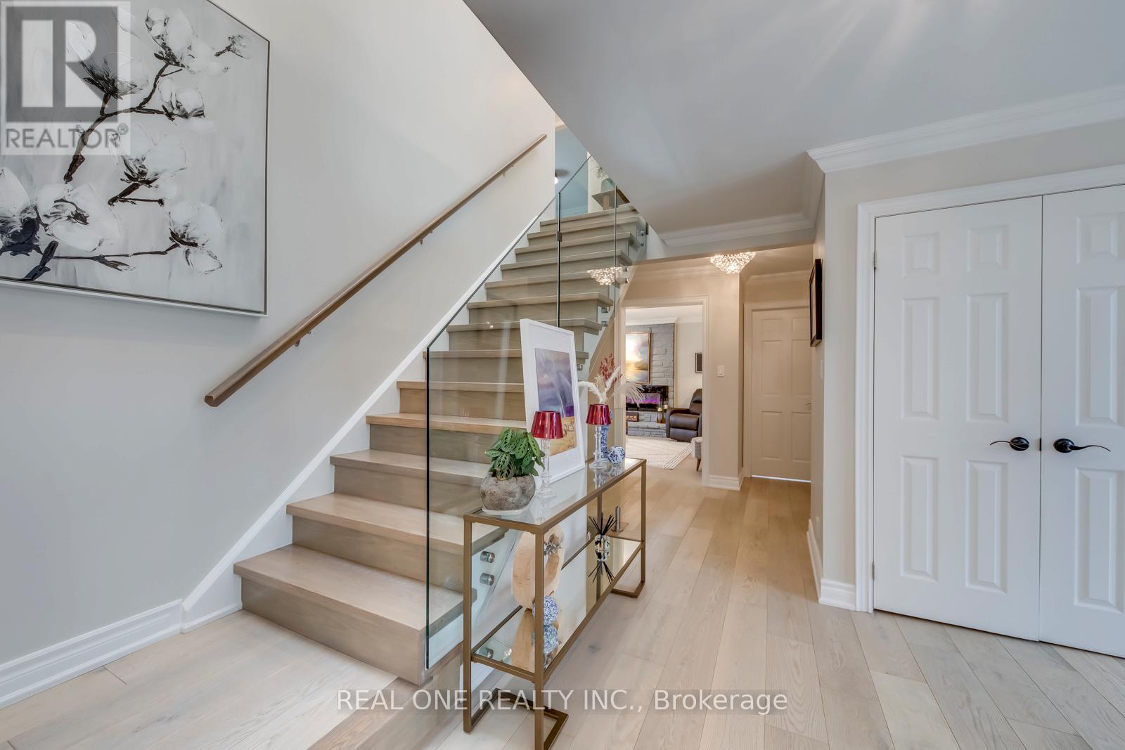 1005 Fair Birch Drive, Mississauga, ON - Indoor Photo Showing Other Room