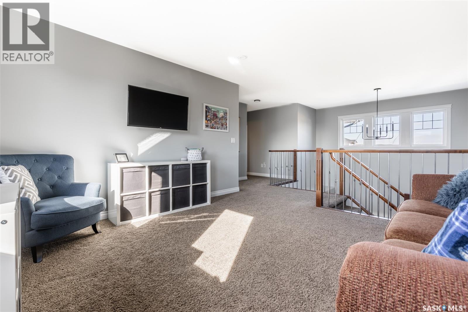 562 Evergreen Boulevard, Saskatoon, SK - Indoor