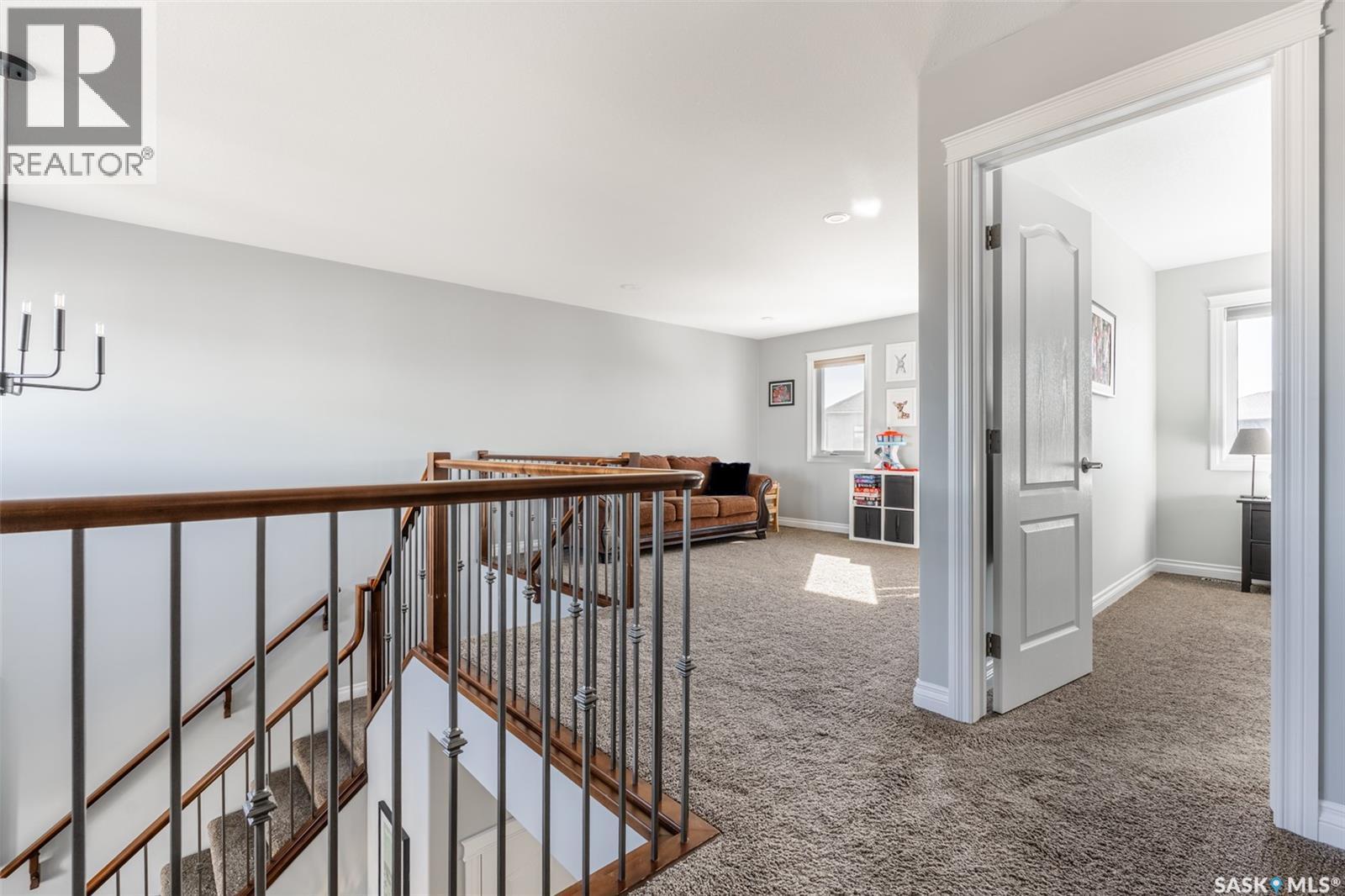 562 Evergreen Boulevard, Saskatoon, SK - Indoor Photo Showing Other Room