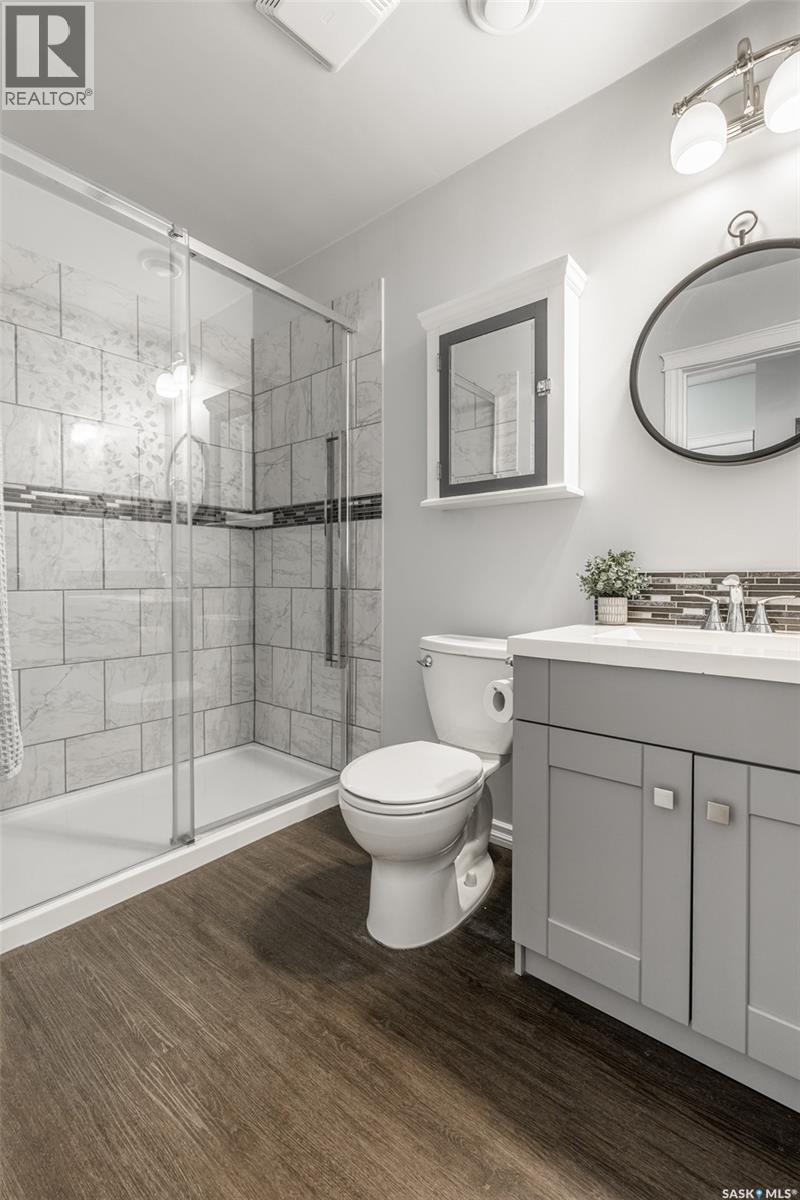 562 Evergreen Boulevard, Saskatoon, SK - Indoor Photo Showing Bathroom