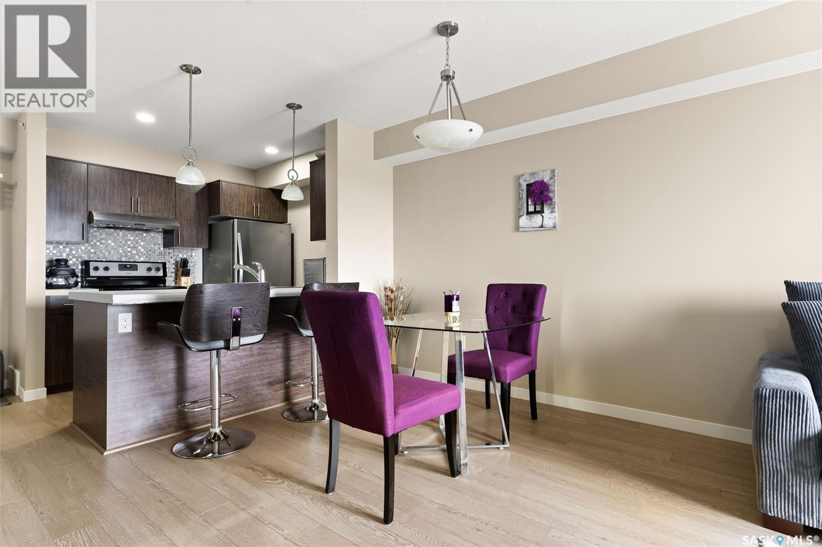 1404 5500 Mitchinson Way, Regina, SK - Indoor