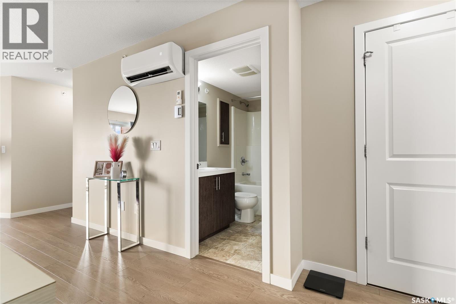 1404 5500 Mitchinson Way, Regina, SK - Indoor Photo Showing Other Room