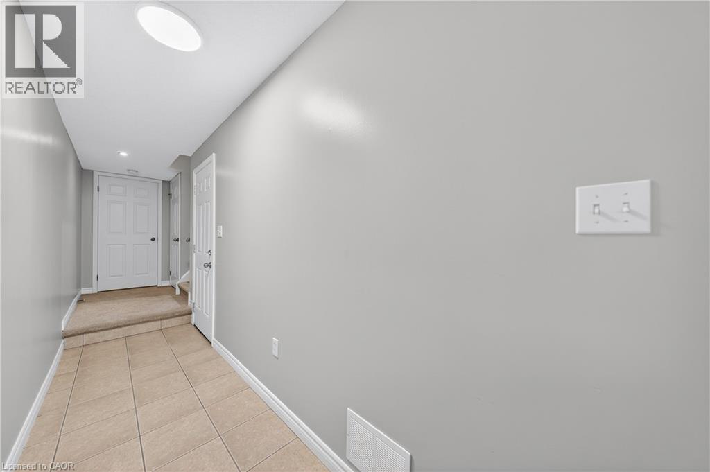 155 Highland Crescent Unit# D18, Kitchener, ON - Indoor Photo Showing Other Room