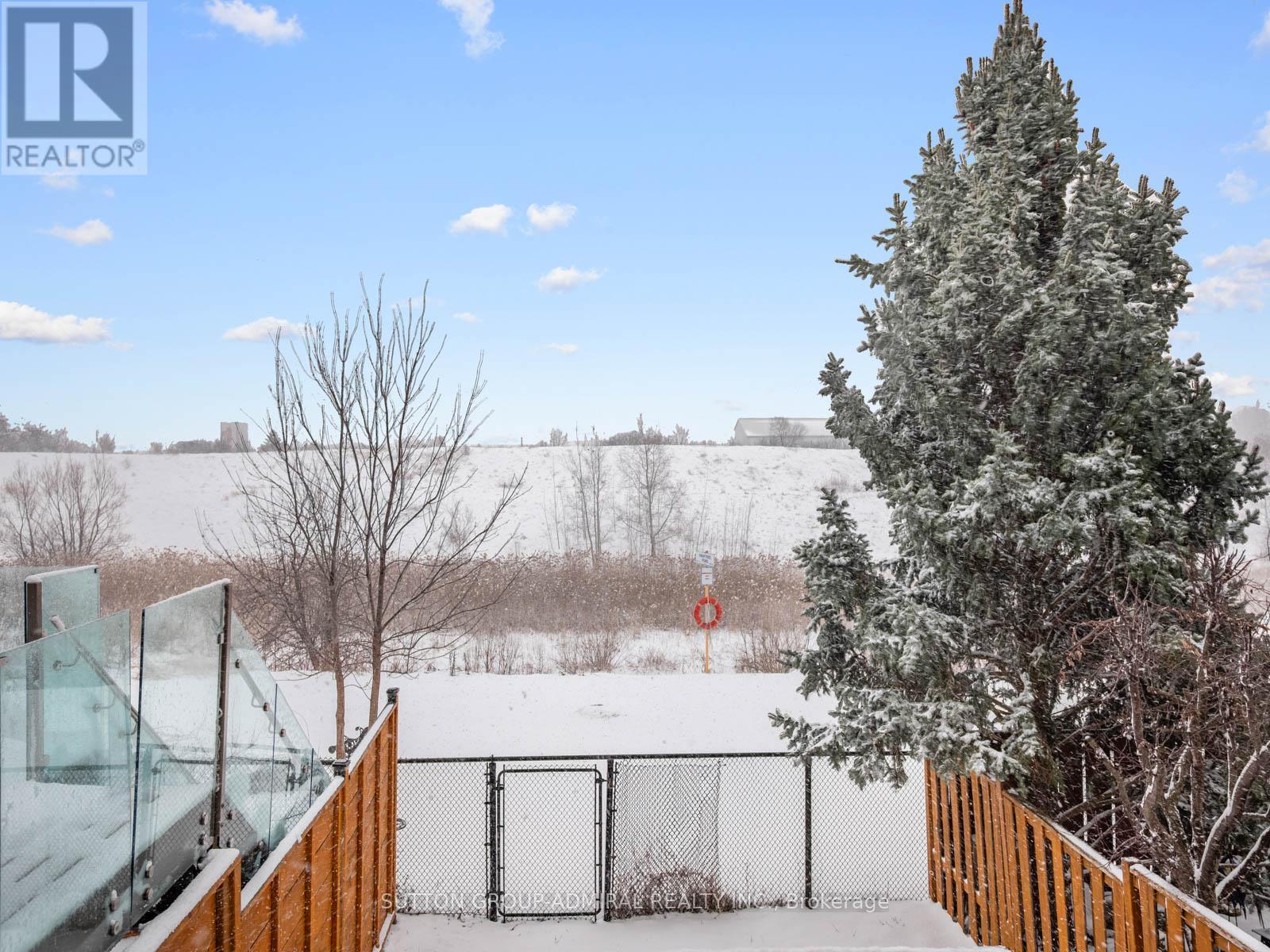 81 Parktree Drive, Vaughan, ON - Outdoor