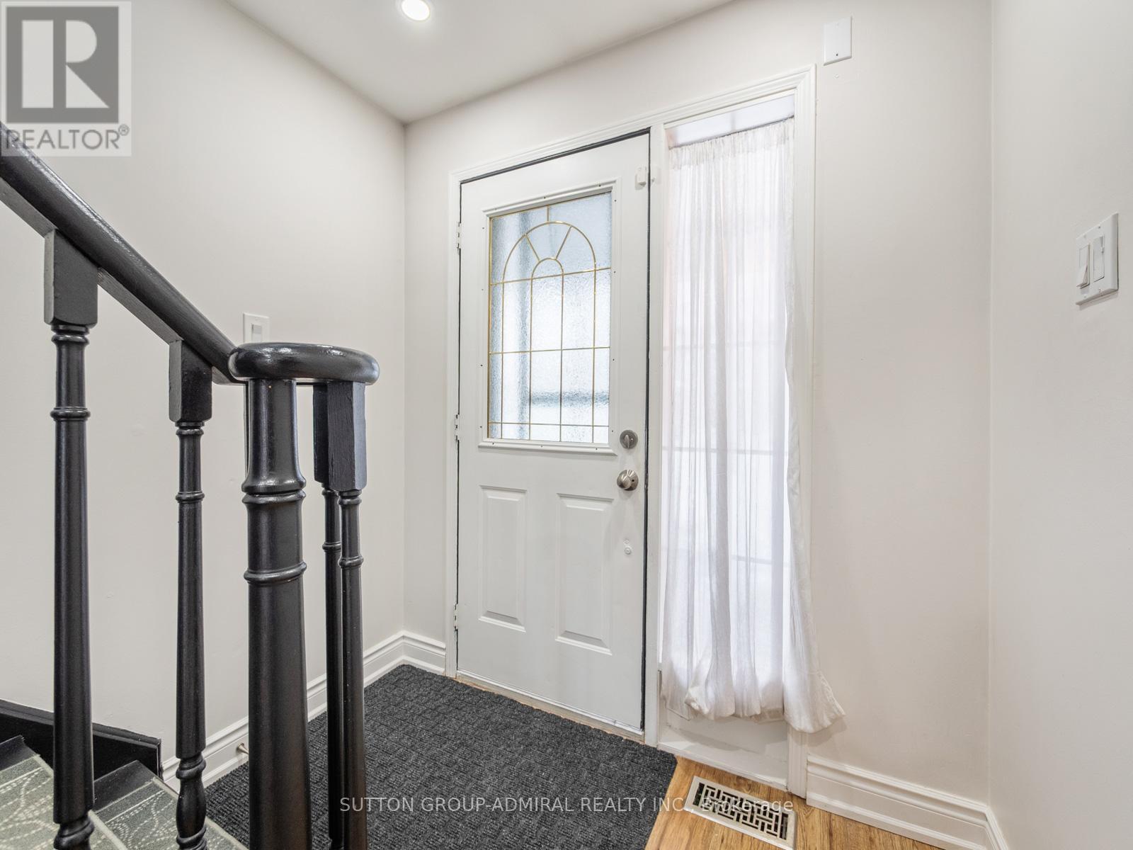 81 Parktree Drive, Vaughan, ON - Indoor Photo Showing Gym Room