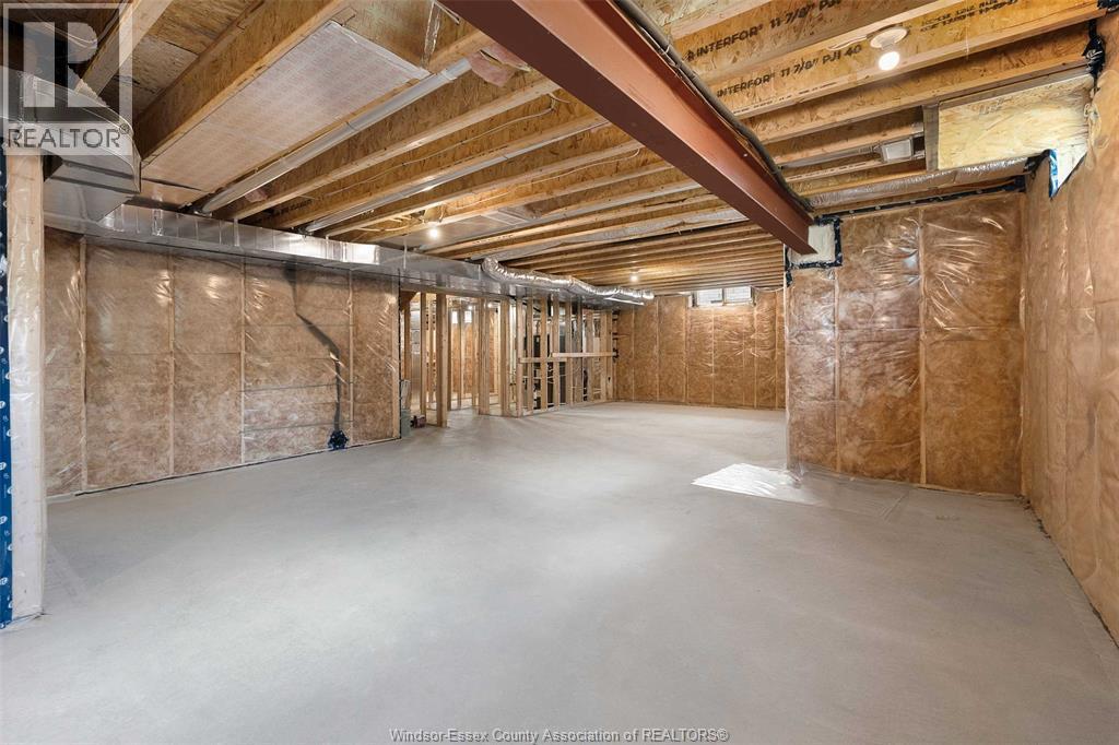 120 Bloomington, Chatham, ON - Indoor Photo Showing Basement