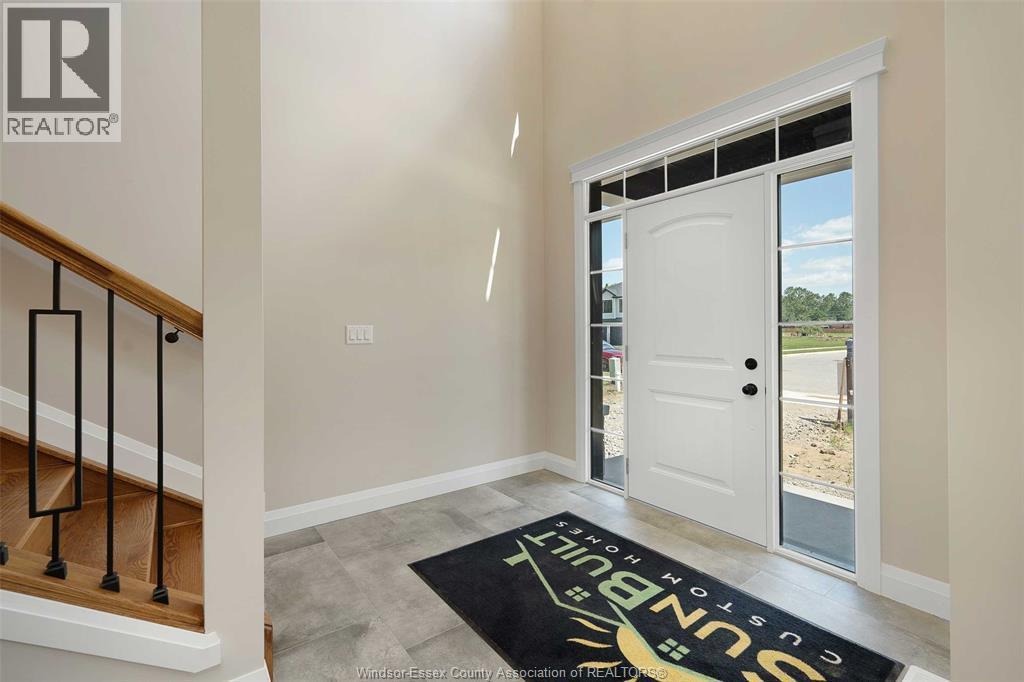 120 Bloomington, Chatham, ON - Indoor Photo Showing Other Room