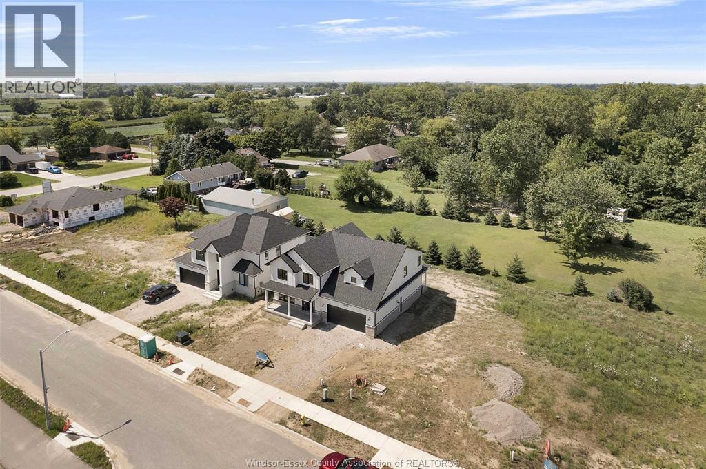 120 Bloomington, Chatham, ON - Outdoor With View