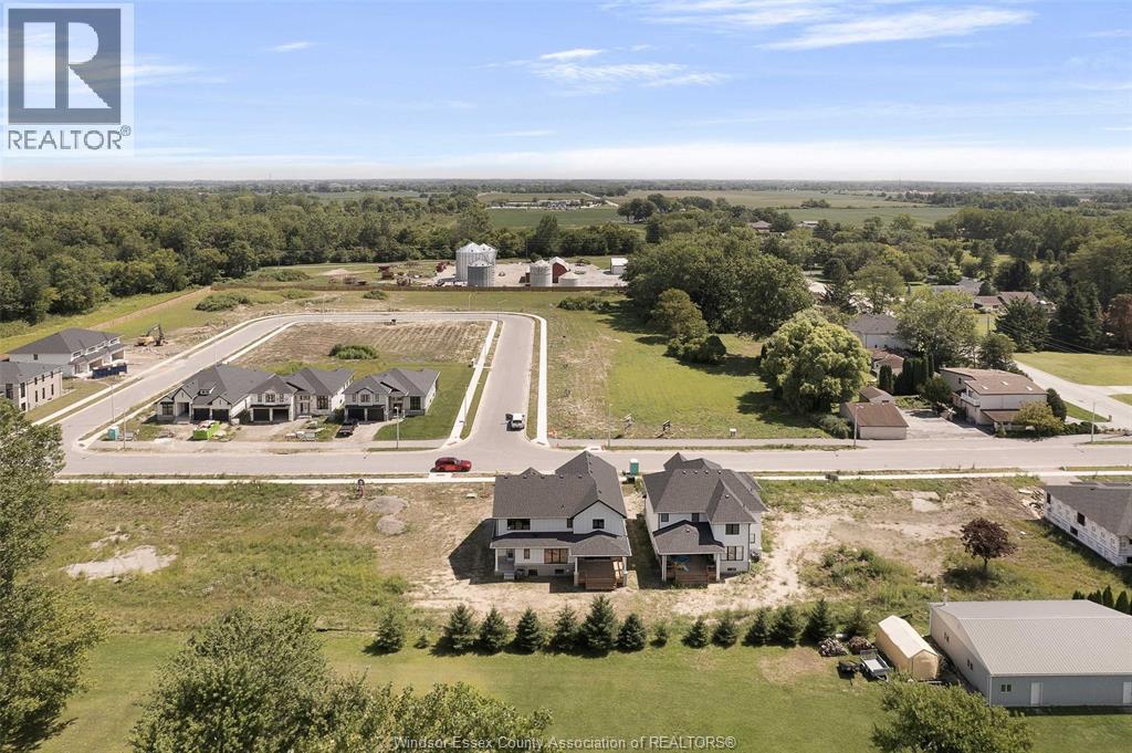 120 Bloomington, Chatham, ON - Outdoor With View