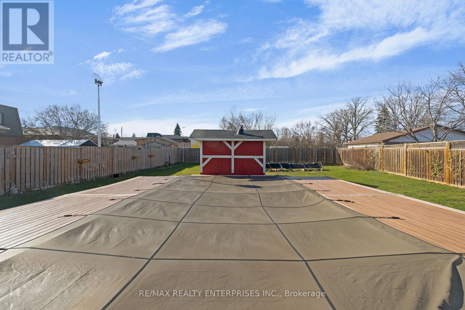 951 Atwater Avenue, Mississauga, ON - Outdoor