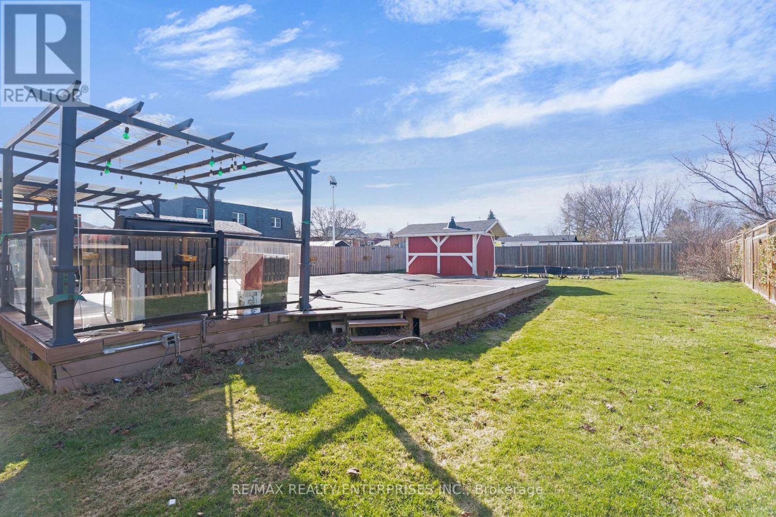 951 Atwater Avenue, Mississauga, ON - Outdoor