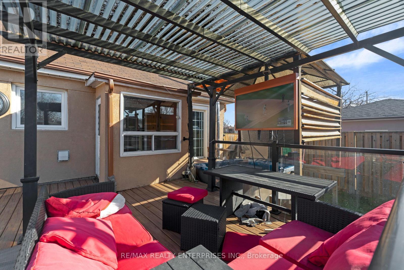 951 Atwater Avenue, Mississauga, ON - Outdoor With Exterior