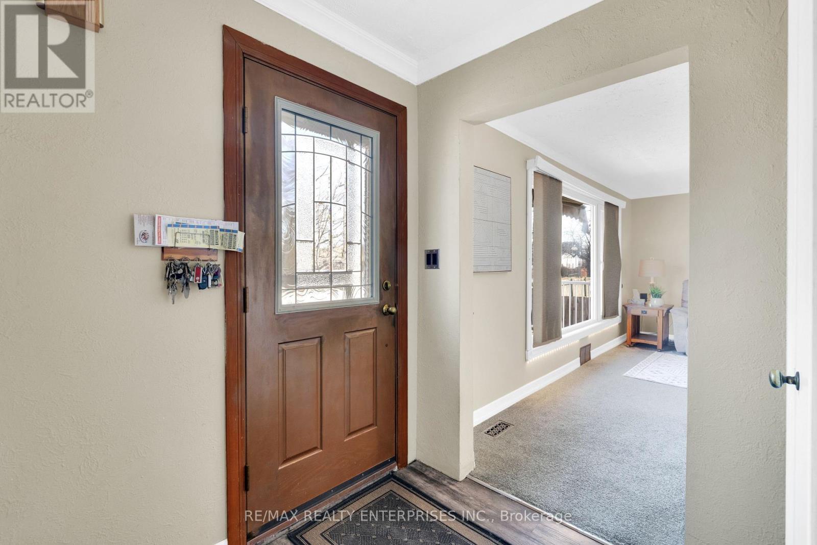 951 Atwater Avenue, Mississauga, ON - Indoor Photo Showing Other Room