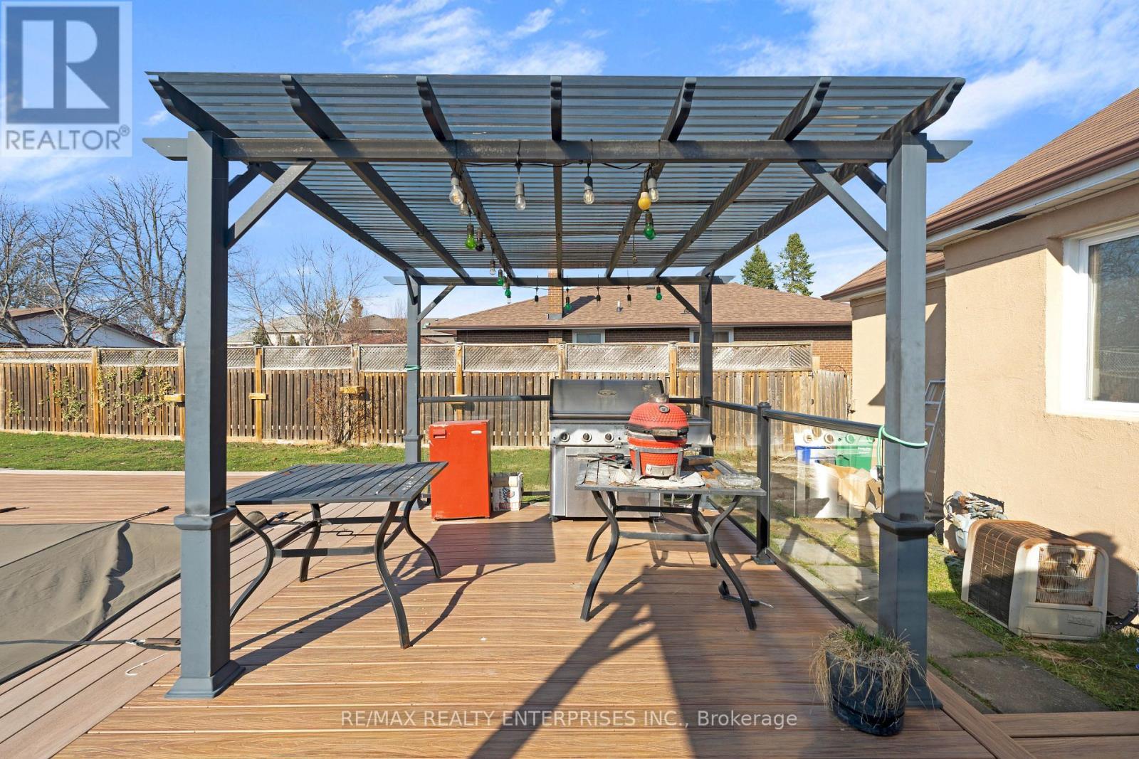 951 Atwater Avenue, Mississauga, ON - Outdoor With Exterior