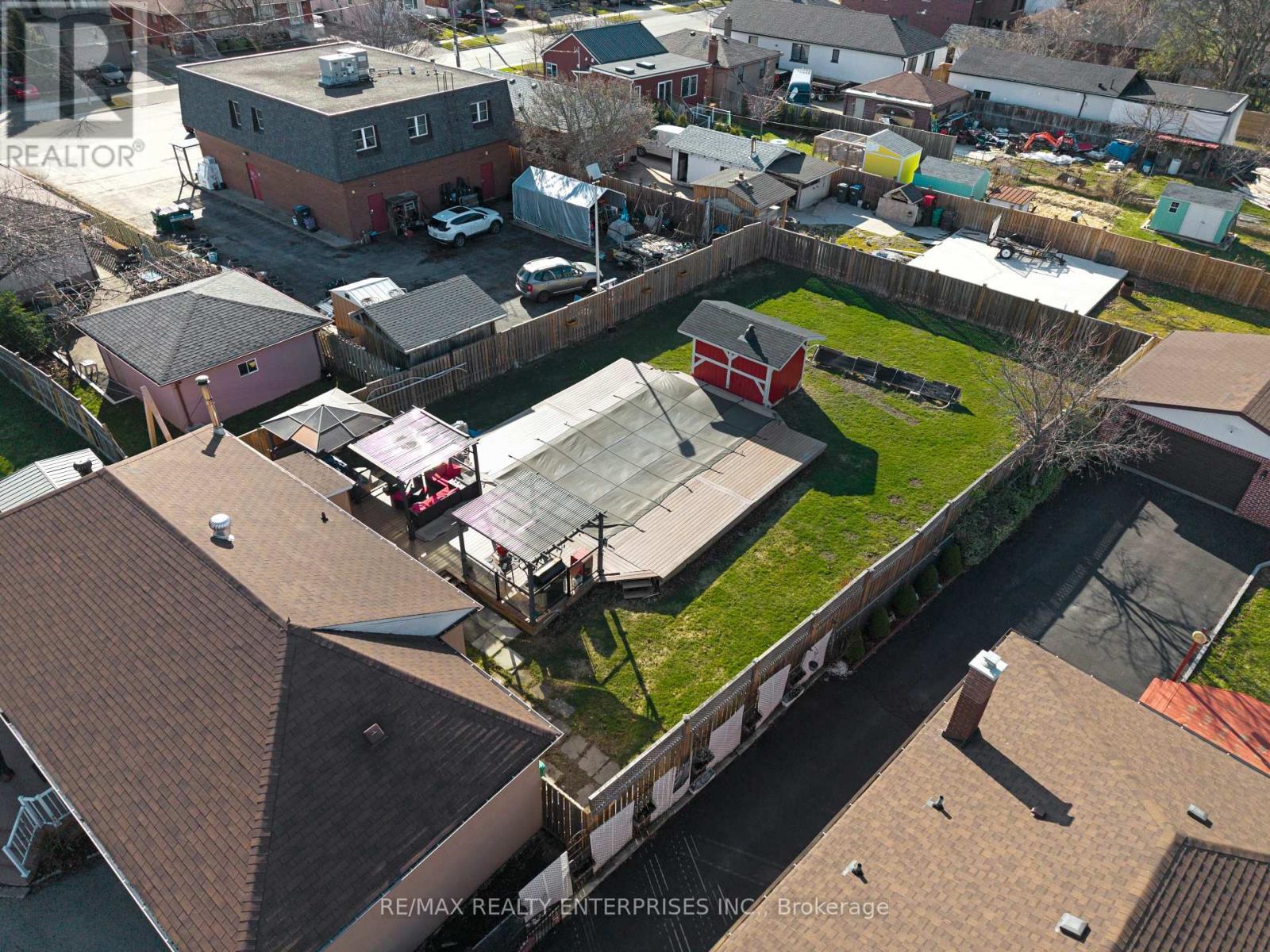 951 Atwater Avenue, Mississauga, ON - Outdoor