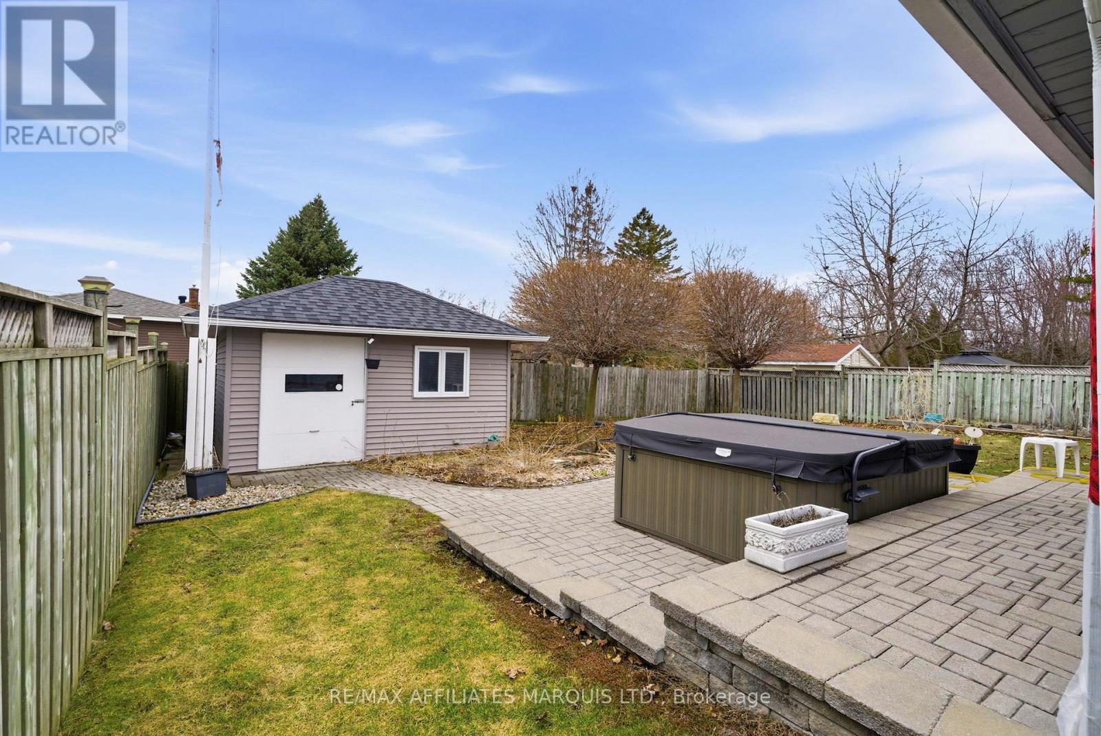 681 Champlain Drive, Cornwall, ON - Outdoor