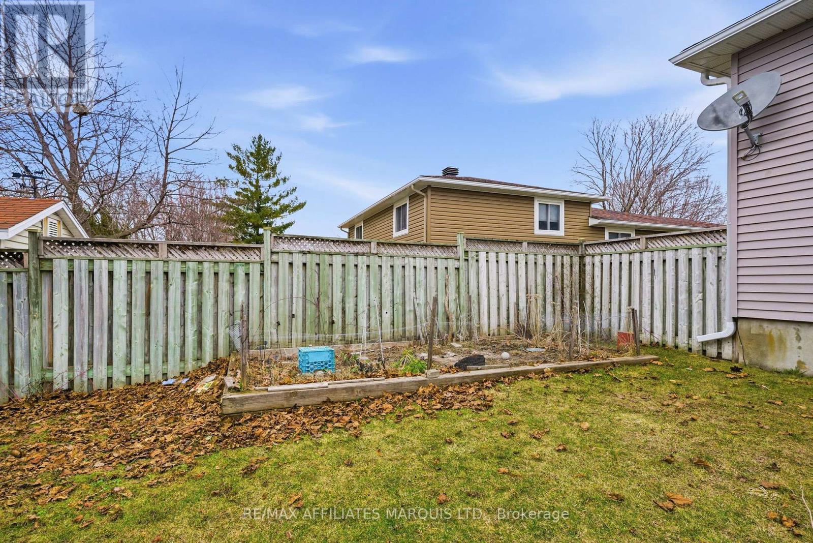 681 Champlain Drive, Cornwall, ON - Outdoor