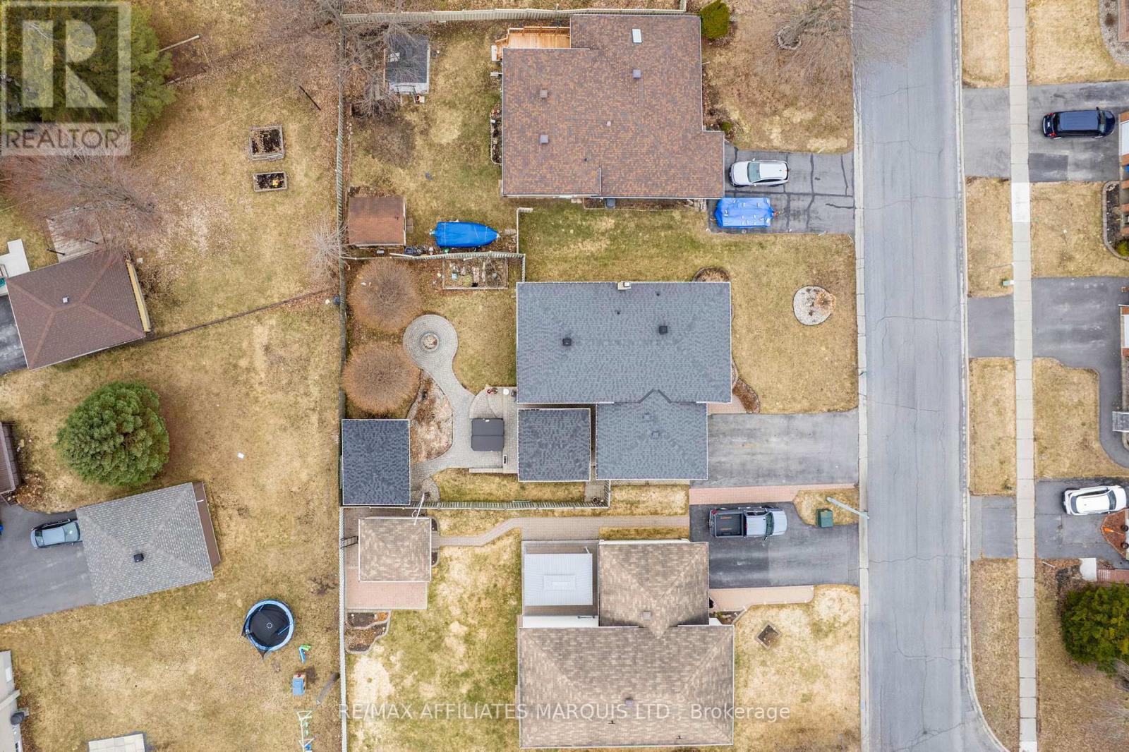 681 Champlain Drive, Cornwall, ON - Outdoor