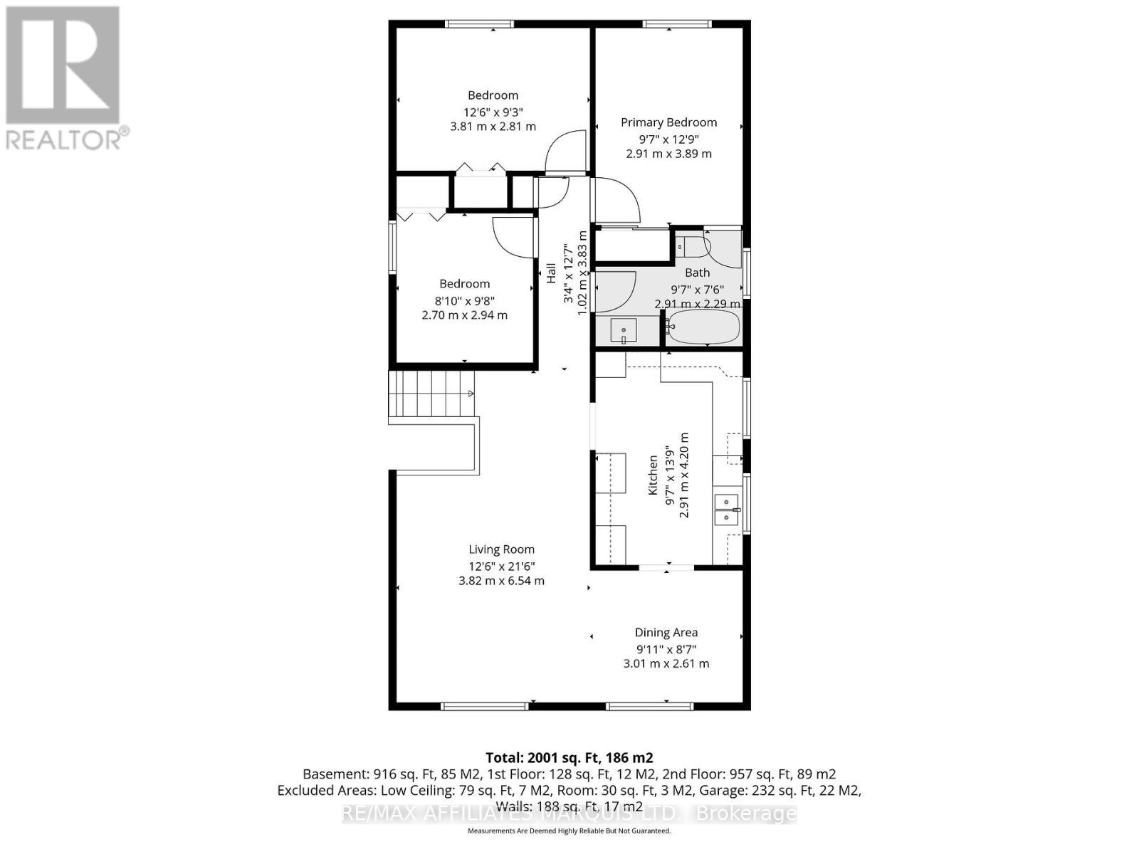 681 Champlain Drive, Cornwall, ON - Other