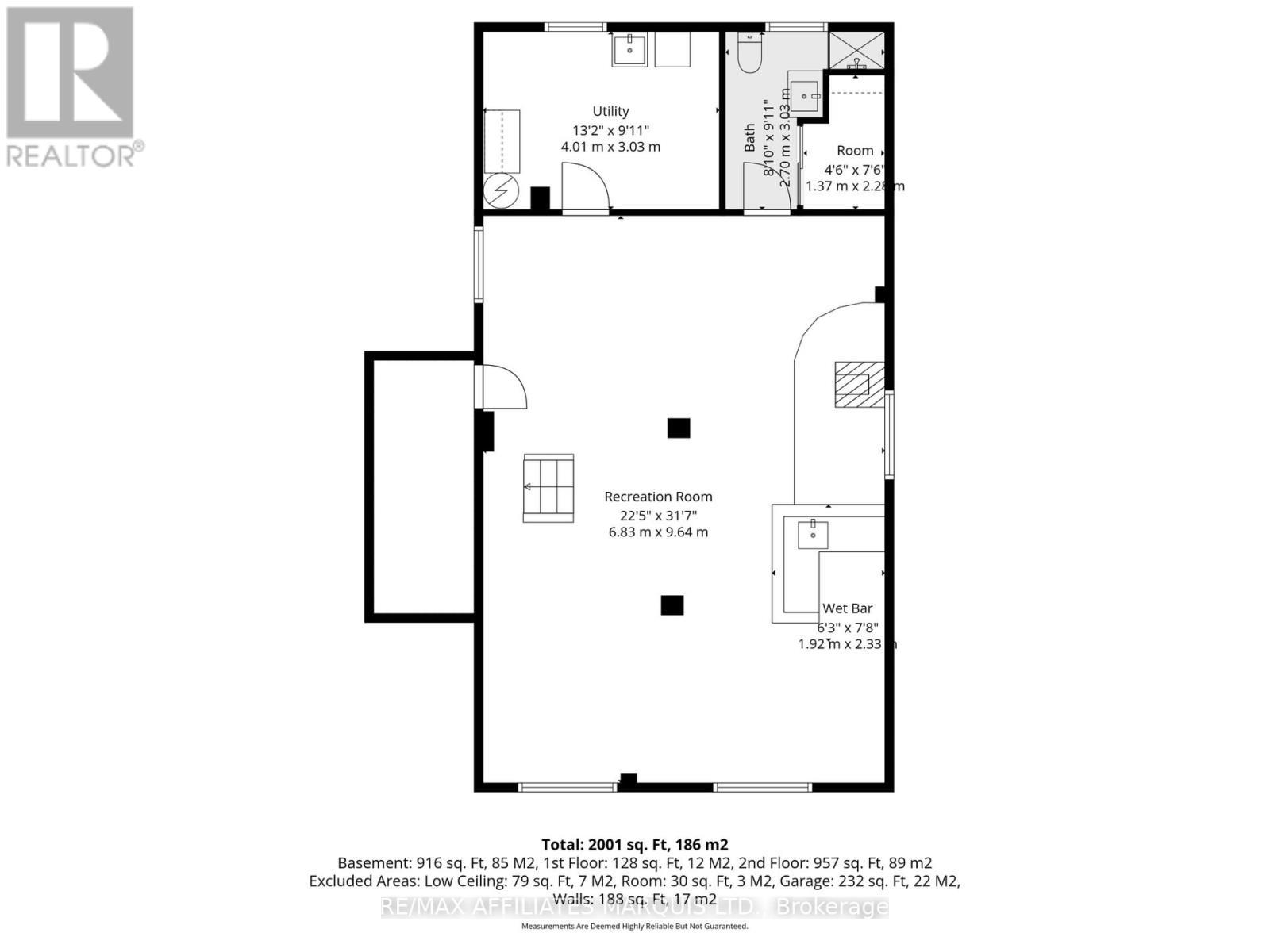 681 Champlain Drive, Cornwall, ON - Other