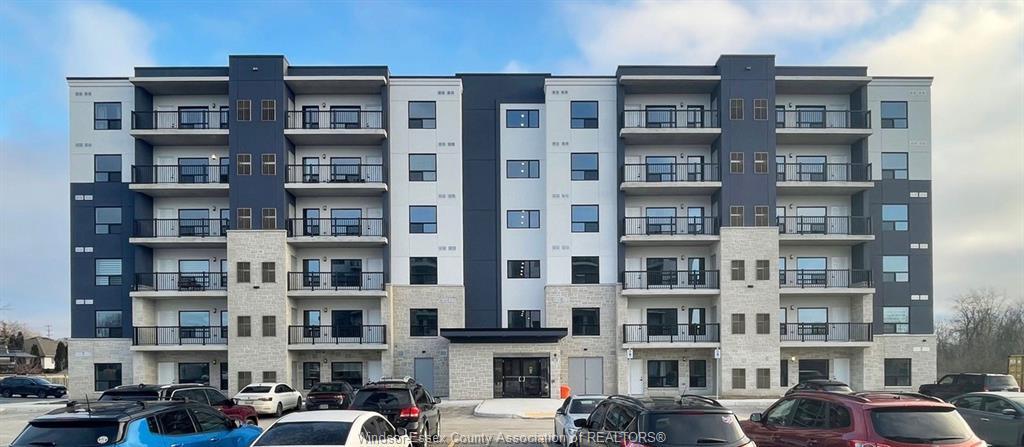 112-3320 Stella, Windsor, ON