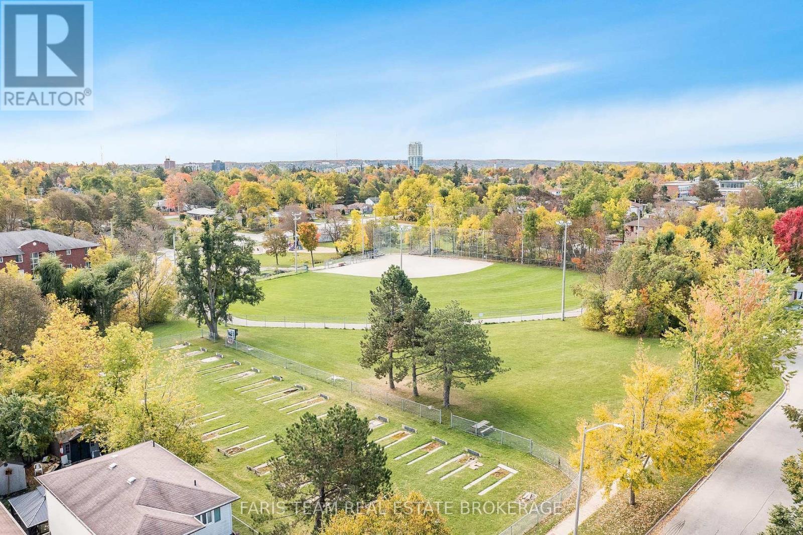 24 Laurie Crescent, Barrie, ON - Outdoor With View