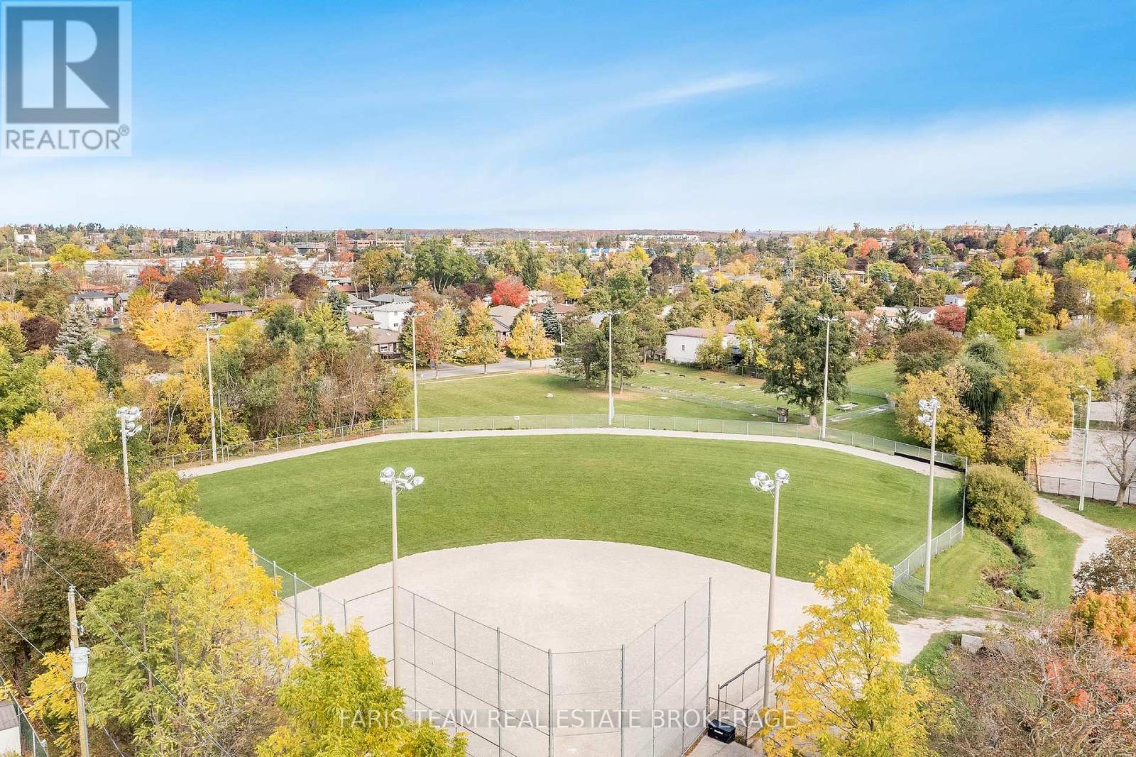 24 Laurie Crescent, Barrie, ON - Outdoor With View
